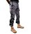 Calça Masculina Combat | Cinza - Imagem 2