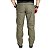 Calça Masculina Multiforce | Verde - Imagem 4