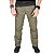 Calça Masculina Multiforce | Verde - Imagem 1