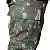 Calça Militar Camuflada EB Modelo Novo - Imagem 3