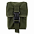 Bolso Multiuso Pequeno Atom | Atack - Imagem 1