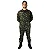 Gandola de Combate Camuflada EB - Imagem 1