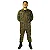 Gandola de Combate Camuflada FAB - Imagem 1