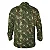 Gandola Militar de Combate Camuflada EB - Modelo Novo - Imagem 4