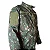 Gandola Militar de Combate Camuflada EB - Modelo Novo - Imagem 3