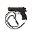 Fiel para Pistola | Elite - Imagem 4