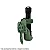 Porta Lanterna Police Molle | Bélica - Imagem 9