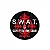 Bordado Termocolante Swat - Imagem 1