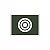 Distintivo Emborrachado CPOR/NPOR - Imagem 1
