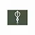 Distintivo Emborrachado Dentista - Imagem 1