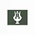 Distintivo Emborrachado Músico - Imagem 1