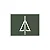Distintivo Emborrachado QCO - Imagem 1