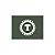 Distintivo Emborrachado Quadro Técnico Temporário - Imagem 1