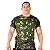 Camiseta Camuflada Elite Especial | Helanca Light - Imagem 1