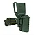 Coldre Eagle Mid-Ride - Imagem 1