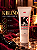 K-Blend Neutro – Gel Deslizante - Imagem 1