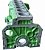 BLOCO MOTOR | DZ113609 - Imagem 2