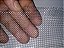 Tela de Aço Galvanizado Malha 14 Fio 0,31 mm - Imagem 3