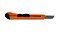 Estilete Profissional Starfer Grande 18 mm - Imagem 2