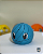 Bola Sensorial - Squirtle - Imagem 2