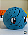 Bola Sensorial - Squirtle - Imagem 5