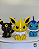 POP Chibi - Eeveelutions - Imagem 1