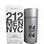 Tester 212 Men NYC – Carolina Herrera - 100ml - Imagem 1
