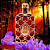 Perfume Amber Rouge - Unissex - Orientica - Imagem 2