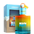 Perfume Beach Party - Unissex - Armaf - Imagem 1