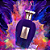 Perfume Voux Violette - Unissex - Paris Corner - Imagem 2