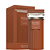 Perfume Historic Sahara - Masculino - Afnan - Imagem 1