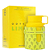 Perfume Odyssey Limoni - Unissex - Armaf - Imagem 1