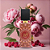Perfume Ajwad Pink to Pink – Unissex - Lattafa - Imagem 2