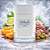 Perfume Shiyaaka Snow - Unissex - Khadlaj - Imagem 2