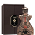 Perfume Niche Emarati Toleen - Unissex - Lattafa - Imagem 1