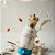 Perfume White Cloud - Unissex - Alhambra - Imagem 2