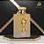 Perfume Al Areeq Gold - Unissex - Lattafa - Imagem 2
