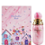 Marshmallow Blush - Feminino - Paris Corner - Imagem 1