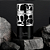 Perfume Qimmah for Men - Masculino - Lattafa - Imagem 2