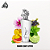 Perfume Maahir Legacy Silver - Unissex - Lattafa - Imagem 2