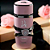Perfume Yara - Feminino - Lattafa - Imagem 2