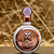 Perfume Fakhar Rose - Feminino - Lattafa - Imagem 2