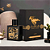 Perfume Qaed Al Fursan - Masculino - Lattafa - Imagem 2