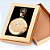 Perfume Fakhar Extrait Gold - Masculino - Lattafa - Imagem 2