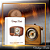Perfume Vintage Radio – Unissex - Lattafa - Imagem 2