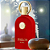 Perfume Philos Rosso - Unissex - Alhambra - Imagem 2