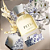 Perfume Petra – Feminino - Lattafa - Imagem 2
