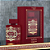 Perfume Bade'e Al Oud Sublime - Unissex - Lattafa - Imagem 2