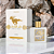 Perfume Qaed Al Fursan Unlimited - Unissex - Lattafa - Imagem 2