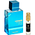 Amber Oud Aqua Dubai - Al Haramain - Imagem 1
